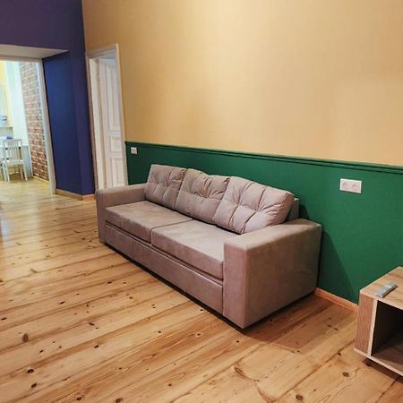 Friends - Your Cosy Apartment In The Center Tbilisi Exterior foto
