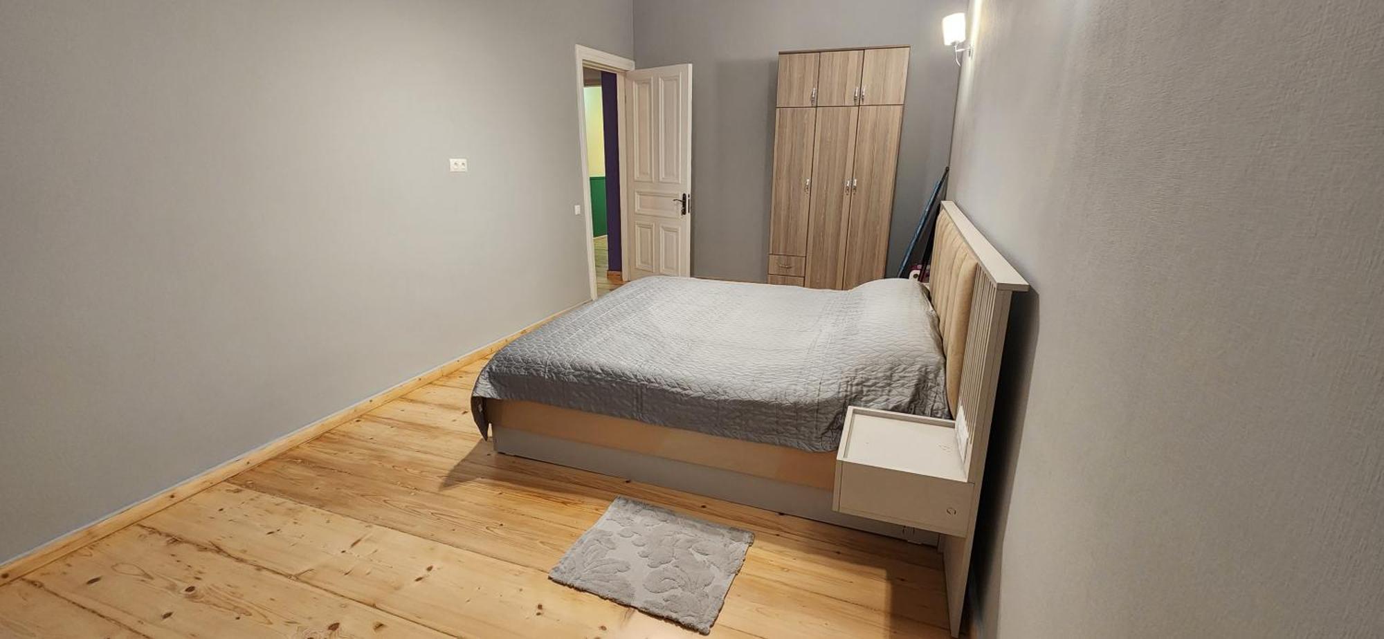 Friends - Your Cosy Apartment In The Center Tbilisi Exterior foto