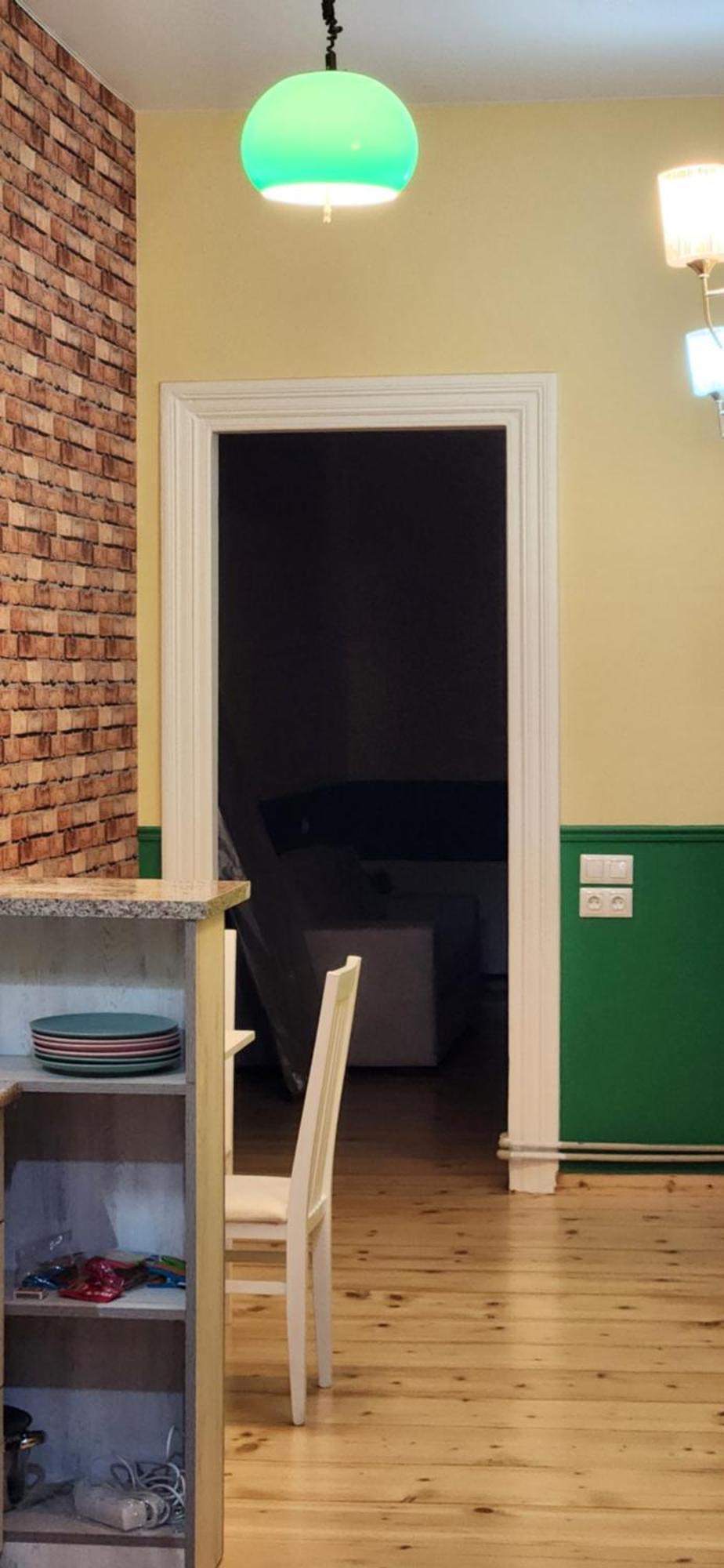 Friends - Your Cosy Apartment In The Center Tbilisi Exterior foto