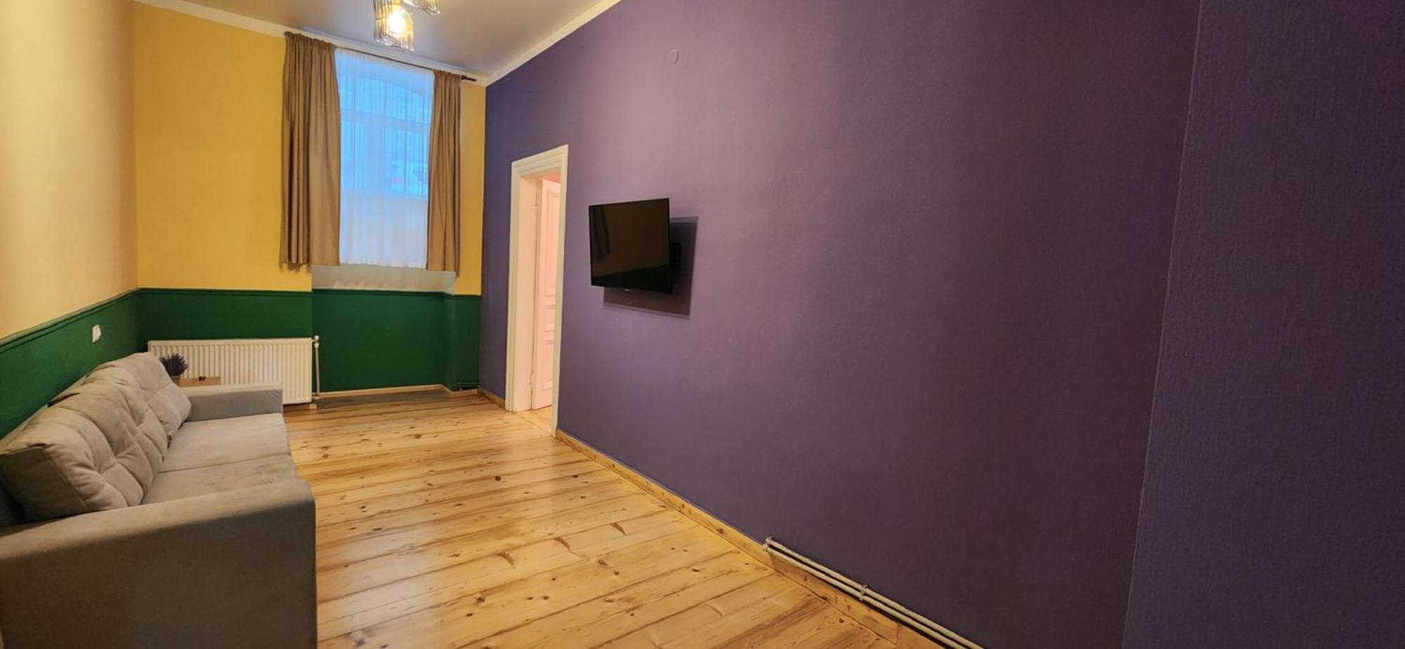 Friends - Your Cosy Apartment In The Center Tbilisi Exterior foto