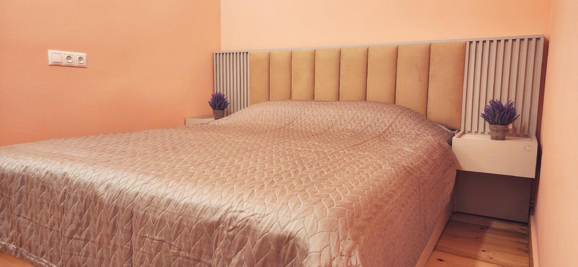 Friends - Your Cosy Apartment In The Center Tbilisi Exterior foto